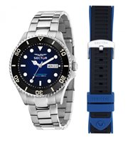 Reloj Sector No Limits Hombre 230 in Acero R3221161003 - R3221161003